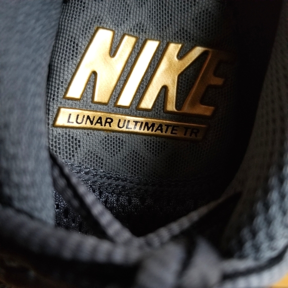 SOLD - New! NIKE Lunar Ultimate TR - Picture 14 of 14
